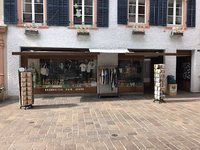 Zweiblatt Concept Store