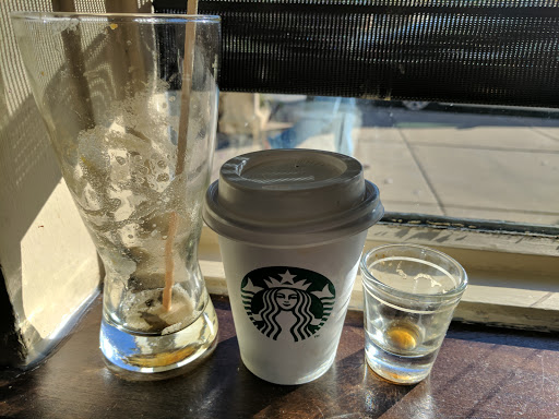 Coffee Shop «Starbucks», reviews and photos, 5002 Main St #3, Downers Grove, IL 60515, USA