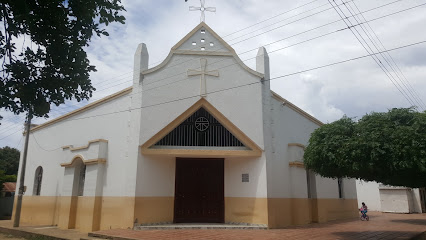 Iglesia San Francisco De Asís
