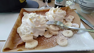 Photo n°16 de Crêperie du Bief à Magné ()