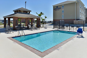 Candlewood Suites Houma, an IHG Hotel