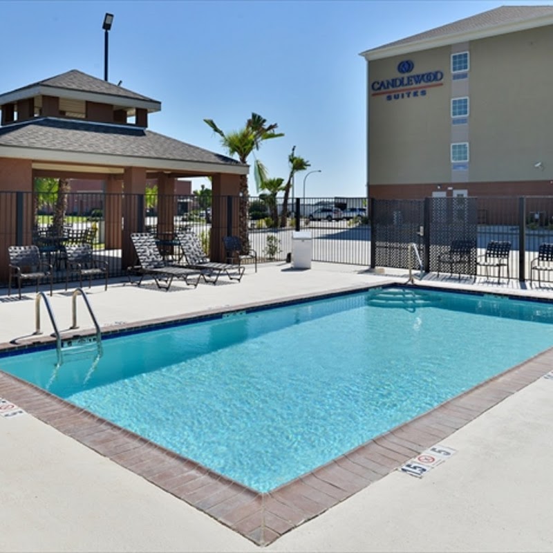 Candlewood Suites Houma, an IHG Hotel