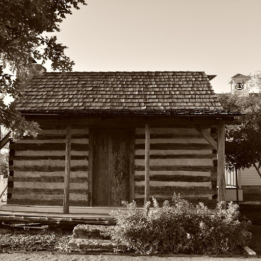 Museum «Frisco Heritage Museum», reviews and photos, 6455 Page St, Frisco, TX 75034, USA