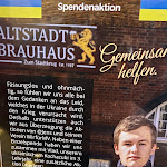 Photo n°6 de l'avis de Le.e fait le 20/03/2022 à 06:53 sur le  Altstadtbrauhaus „Zum Stadtkrug“ à Schwerin