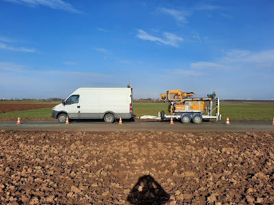 Mggeo à Vaumoise