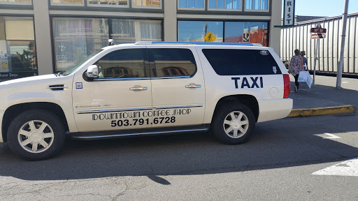 Coffee Shop «Downtown Coffee Shop», reviews and photos, 332 10th St, Astoria, OR 97103, USA