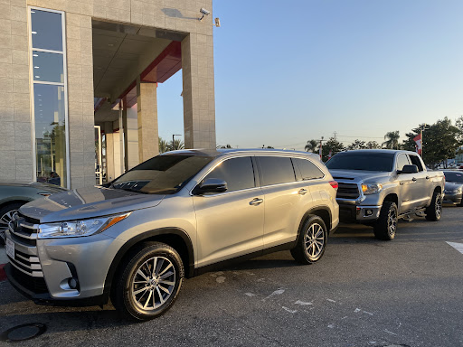 Toyota Dealer «AutoNation Toyota Cerritos», reviews and photos, 18700 Studebaker Rd, Cerritos, CA 90703, USA