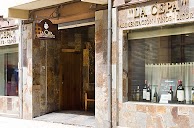 Restaurante la Cepa en Soria