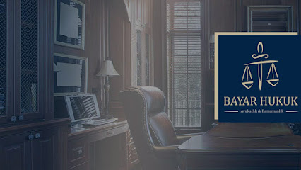 Bayar Hukuk Beylikdüzü Avukat Bürosu