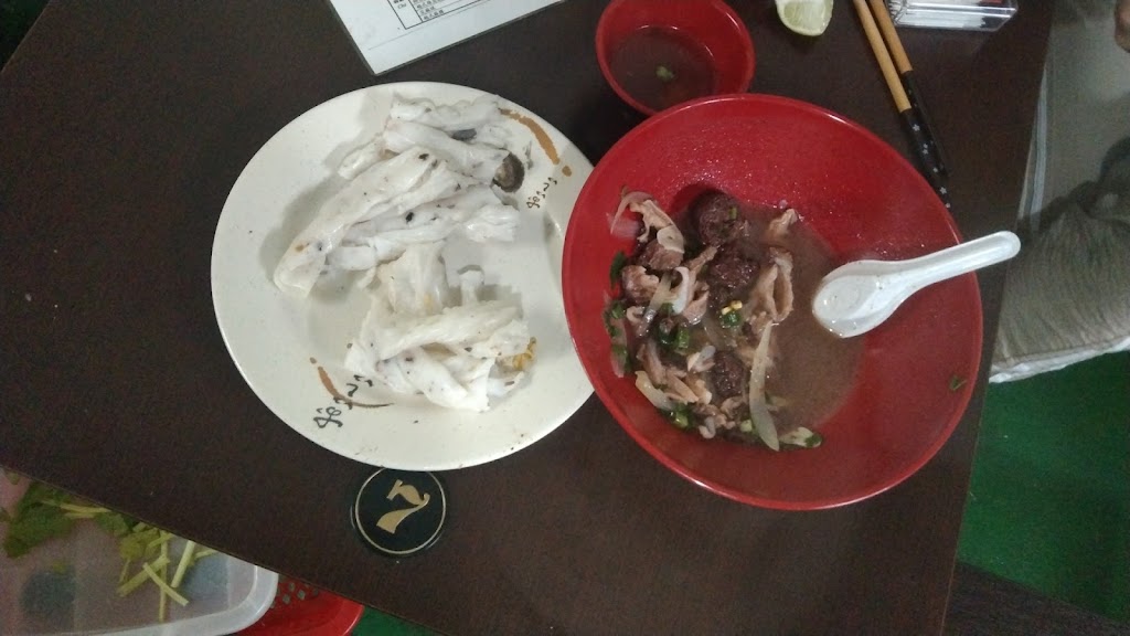 喬甯店-越南美食 KIỀU NINH QUÁN 的照片