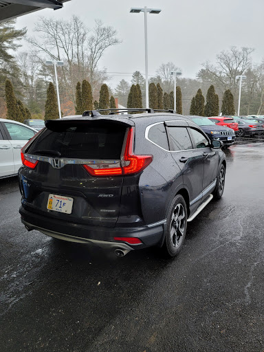 Honda Dealer «Silko Honda», reviews and photos, 1580 New State Hwy, Raynham, MA 02767, USA