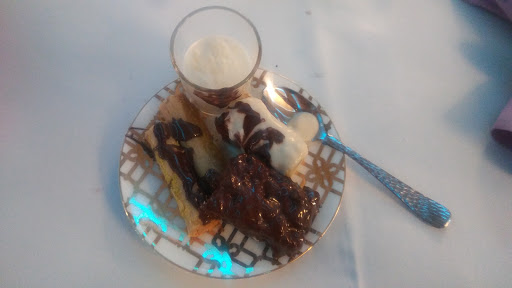 Banquet Hall «Bentley Banquet & Conference Center», reviews and photos, 646 Biddle Ave, Wyandotte, MI 48192, USA