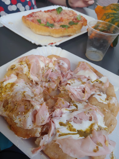 Supplì Bros - Pizza Fritta & Supplì in Fiumicino, Città Metropolitana di Roma Capitale