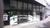 Banque BNP Paribas - Lyon Confluence 69002 Lyon