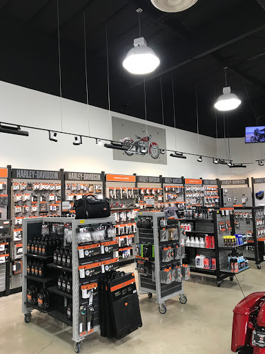 Harley-Davidson Dealer «Harley-Davidson of Fresno», reviews and photos, 4345 W Shaw Ave, Fresno, CA 93722, USA
