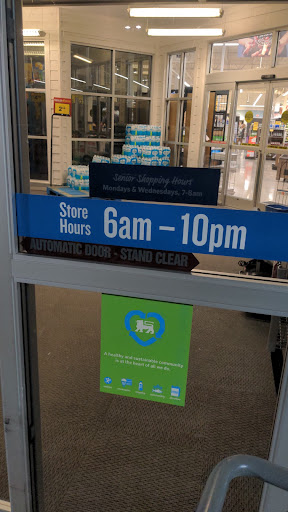 Grocery Store «Food Lion», reviews and photos, 11010 Kentucky Springs Rd, Mineral, VA 23117, USA