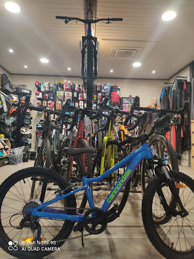 Photo 2 - Garage Nuccelli Romain Autoprimo