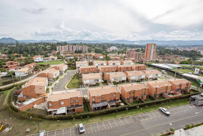 Urbanización Riogrande Casas