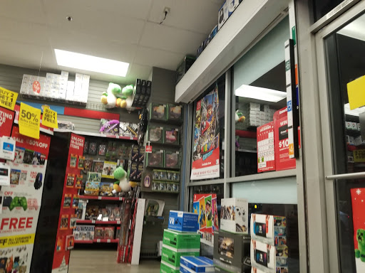 Video Game Store «GameStop», reviews and photos, 785 W Herndon Ave #300, Clovis, CA 93612, USA