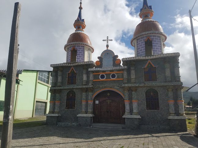 Iglesia Católica de Tuntatacto
