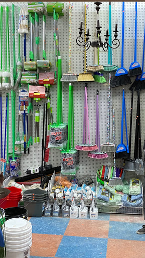 Hardware Store «Florama Hardware», reviews and photos, 98 Graham Ave, Brooklyn, NY 11206, USA