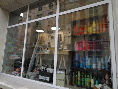 Manuel Canovas à Paris