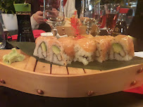 Sushi du Restaurant japonais Toyo à Lyon - n°13