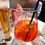 Photo n°4 de l'avis de Edita.e fait le 21/02/2024 à 21:26 sur le  Hotel Ristorante Pizzeria Trieste à Tarvisio