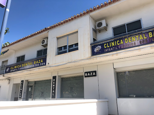 Clínica Dental Baza en Baza, Granada