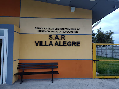 S.A.R Villa Alegre