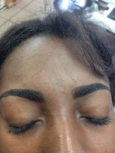 Barber Shop «B-Snipped Barber Shop», reviews and photos, 8824 N 56th St, Tampa, FL 33617, USA