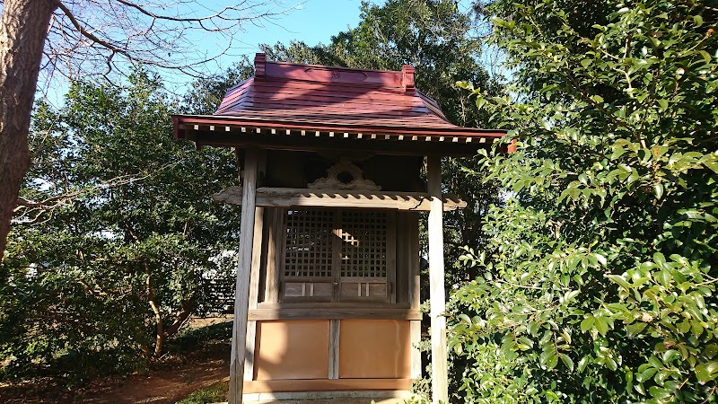 美郷神社