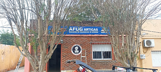 AFUG Artigas
