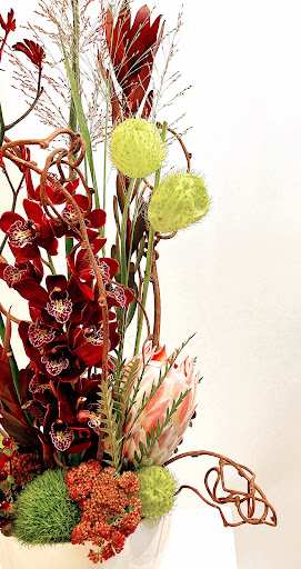 Florist «Babylon Floral», reviews and photos, 1223 E 17th Ave, Denver, CO 80218, USA