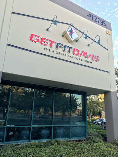 Gym «Get Fit Davis», reviews and photos, 2795 2nd St, Davis, CA 95616, USA