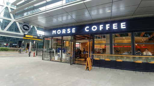 Morse Coffee