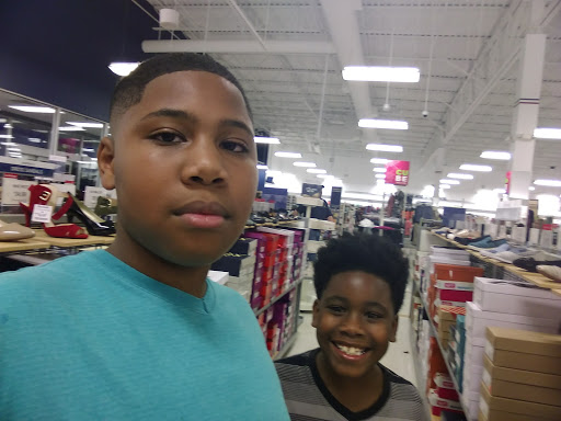 Department Store «Marshalls», reviews and photos, 119 Rolling Hills Cir, Easley, SC 29640, USA