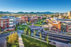 University of Nevada, Reno image