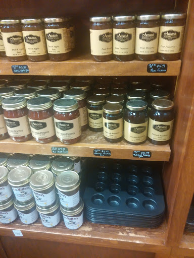 Gift Shop «Amana General Store», reviews and photos, 4423 220th Trail, Amana, IA 52203, USA