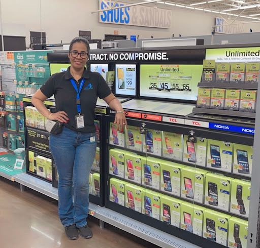 Department Store «Walmart Supercenter», reviews and photos, 3001 Broadway St, Yankton, SD 57078, USA