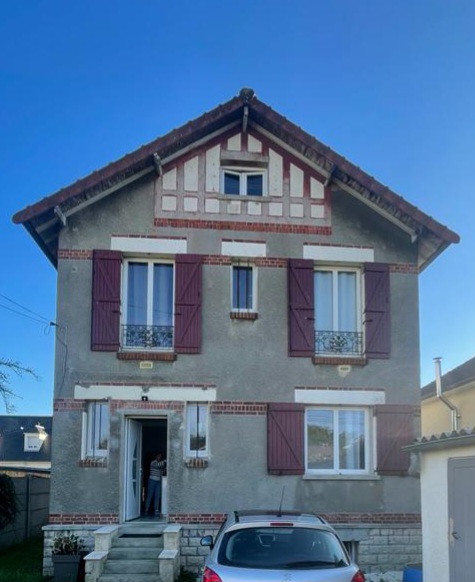 Photo n° 1 de l'avis de Olivier.a fait le 30/10/2023 à 11:42