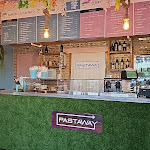 Photo n°2 de l'avis de Matteo.e fait le 03/07/2023 à 17:53 sur le  Pastaway by ALOHA à Schiavonea