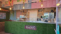 Menu du Pastaway by ALOHA à Schiavonea