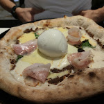 Photo n°3 de l'avis de Manuel.i fait le 19/10/2021 à 06:16 sur le  La Divina Pizzeria Gourmet à Dormelletto