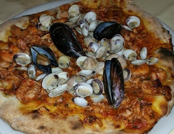 Ristorante Boy in Marotta, Provincia di Pesaro e Urbino