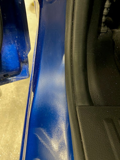 Auto Body Shop «ABRA Auto Body & Glass», reviews and photos, 3443 Thorndyke Ave W, Seattle, WA 98119, USA