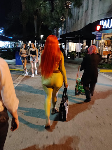 Ice Cream Shop «Gelateria 4D», reviews and photos, 670 Lincoln Rd Mall, Miami Beach, FL 33139, USA