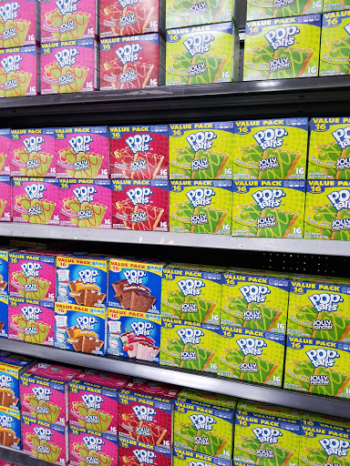 Department Store «Walmart Supercenter», reviews and photos, 300 Pleasant Grove Rd #600, Mt Juliet, TN 37122, USA