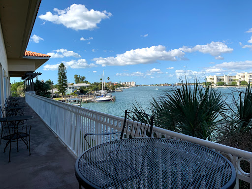 Community Center «St Petersburg Beach Community Center», reviews and photos, 7701 Boca Ciega Dr, St Pete Beach, FL 33706, USA