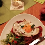 Photo n°2 de l'avis de Manuela.p fait le 24/11/2018 à 20:42 sur le  Parkhotel Nordwalde à Nordwalde